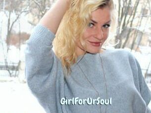 GirlForUrSoul