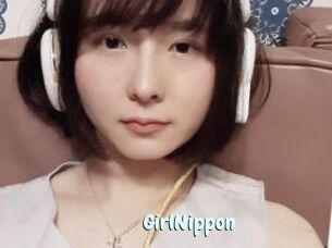 GirlNippon