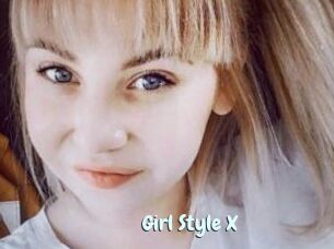 Girl_Style_X