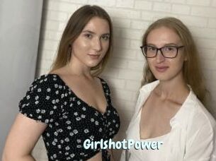 GirlshotPower