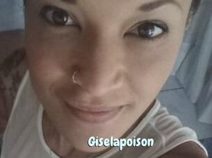 Giselapoison