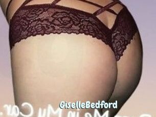 GiselleBedford