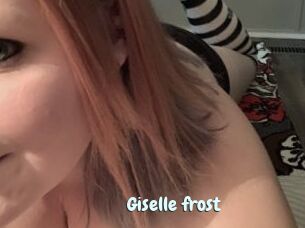 Giselle_frost