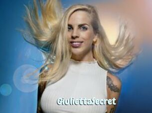 GiuliettaSecret