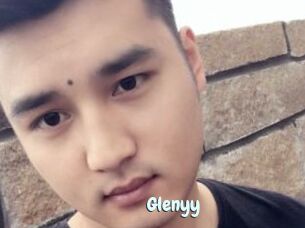 Glenyy