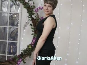 GloriaAllen