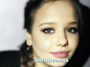 GloriaHromova