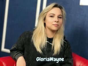 GloriaWayne