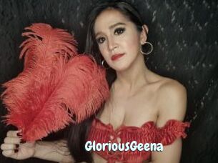 GloriousGeena