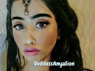 GoddessAnyaSion