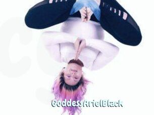 GoddessArielBlack