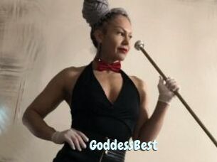 GoddessBest