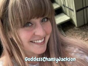 GoddessChansyJackson