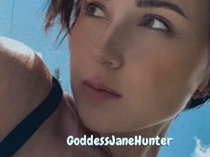 GoddessJaneHunter