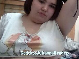 GoddessJuliannaHendrix