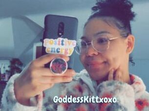 GoddessKittxoxo