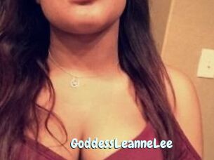 GoddessLeanneLee