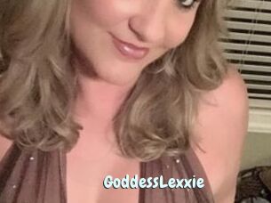 GoddessLexxie