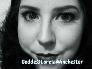 GoddessLorelaiWinchester