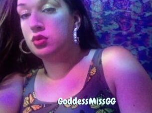 GoddessMissGG