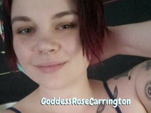 GoddessRoseCarrington