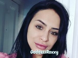 GoddessRoxxy