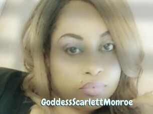 GoddessScarlettMonroe