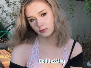 GoddessSky