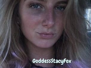 GoddessStacyFox