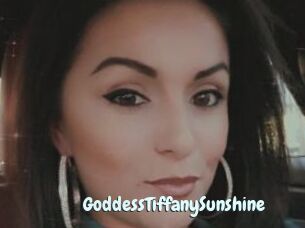 GoddessTiffanySunshine