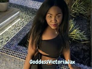 GoddessVictoriaJax