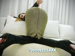 GoddessssXXX