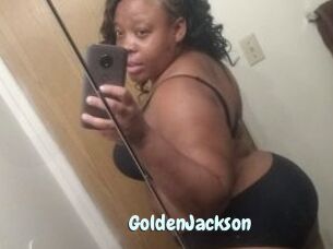 GoldenJackson