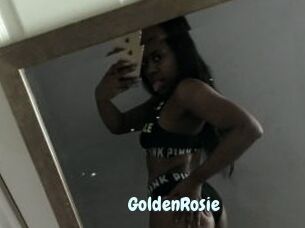 GoldenRosie