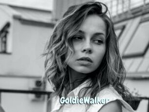 GoldieWalker