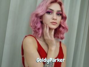 GoldyParker