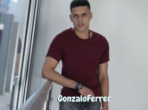 GonzaloFerrer