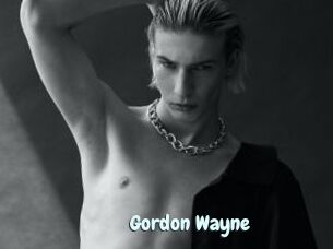 Gordon_Wayne