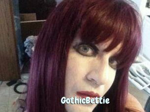 GothicBettie