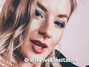 GracieLoveBabestation