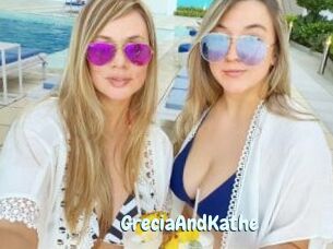 GreciaAndKathe