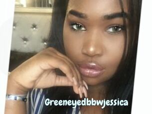 Greeneyedbbwjessica