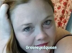 Greeneyedqueen