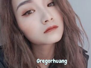 Gregorhuang