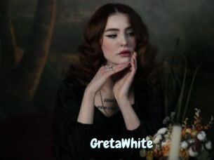 GretaWhite