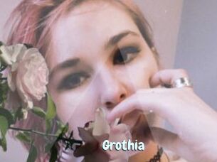 Grothia