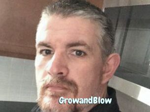 GrowandBlow