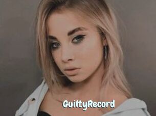 GuiltyRecord