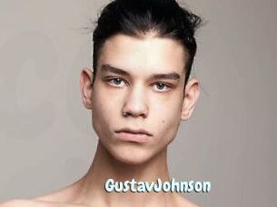 GustavJohnson