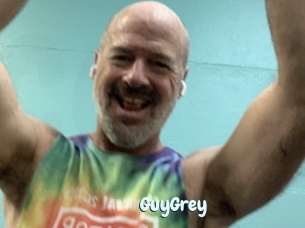 GuyGrey